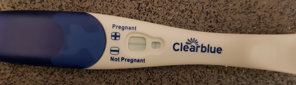 Could i be pregnant?