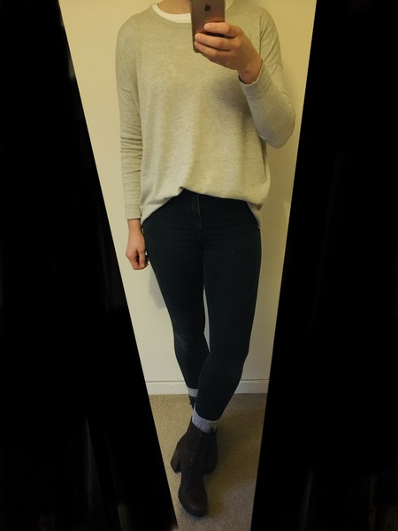 Shopping our Wardrobes! Outfit of the Day Thread