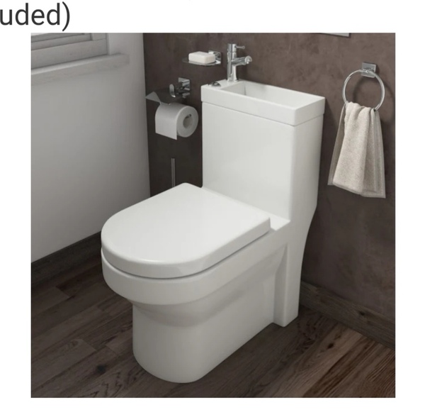 Removing (too small) downstairs loo and replacing it with a coats cupboard?