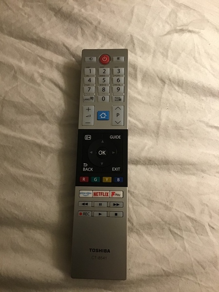 Feeling totally inept - amazon fire stick