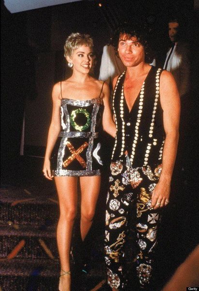 Anyone going to watch Michael Hutchence Mystify?