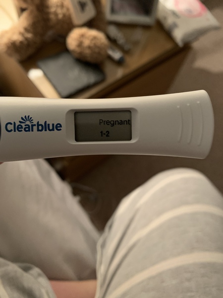 TTC after miscarriage - January 2020