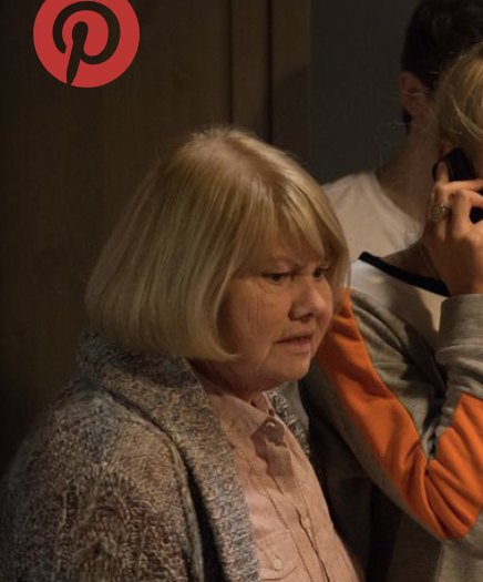 EASTENDERS 39 - nooooooooooooo spoilers !!!  Maybe for once we won’t get any !!!!!!