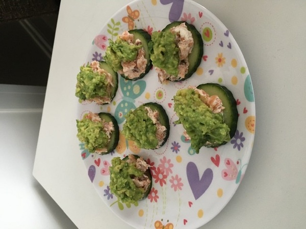 Jan '20 - Week 3 Low Carb Bootcamp - Ready for Bootcamp Light?