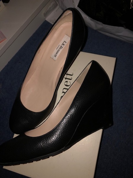 Recommendation needed for good insoles for wedges