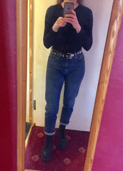 Shopping our Wardrobes! Outfit of the Day Thread