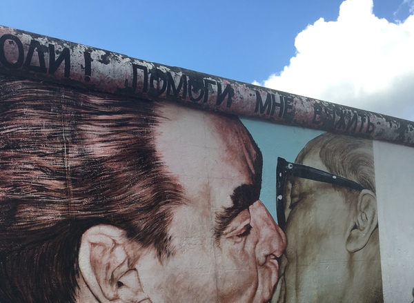 Berlin mini break with DD 11 in July - where to stay?