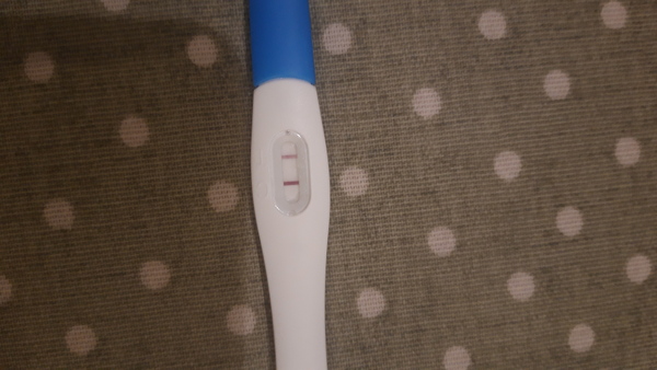 TTC after miscarriage - end of January 2020 testing