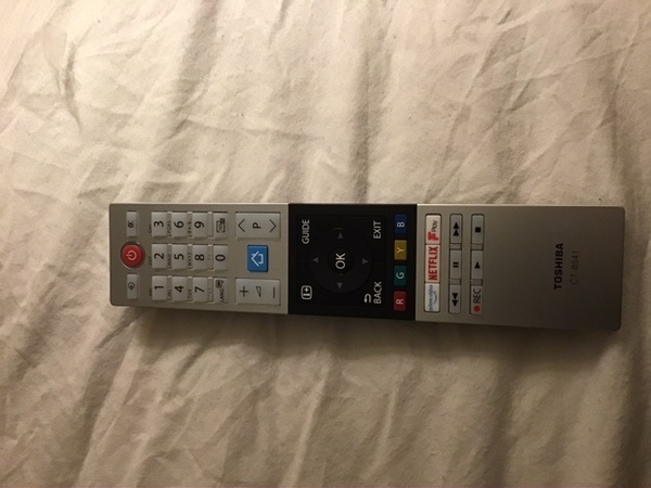 Feeling totally inept - amazon fire stick
