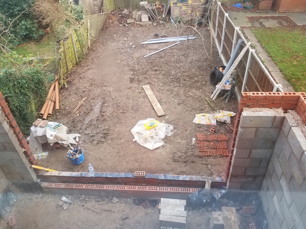 Extension / loft conversion thread 2020