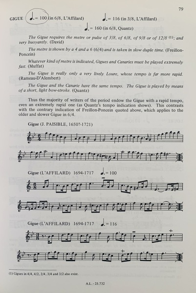 Instrument Players - Come and chat (Part III)