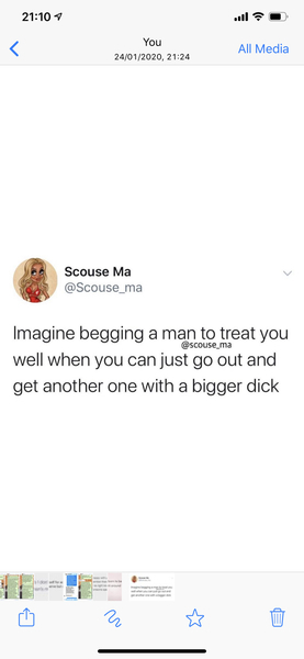 Is it ok for a lover to ask repeatedly for sex acts he knows you don't want?