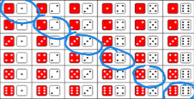to ask if you can answer a question re probability (Maths question)