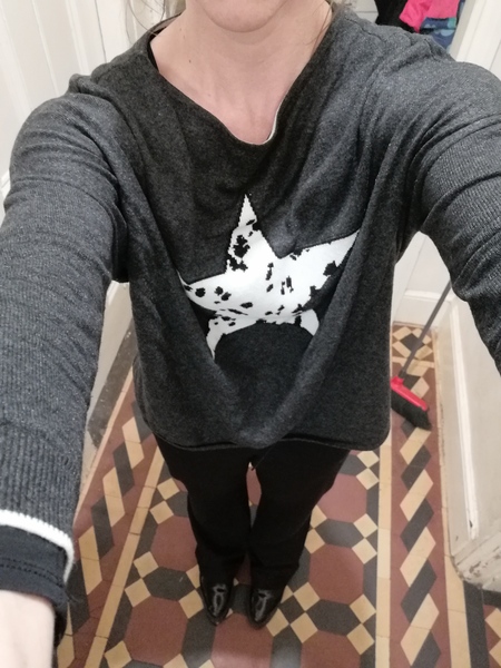 Shopping our Wardrobes! Outfit of the Day Thread