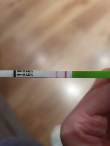 TTC after miscarriage - January 2020