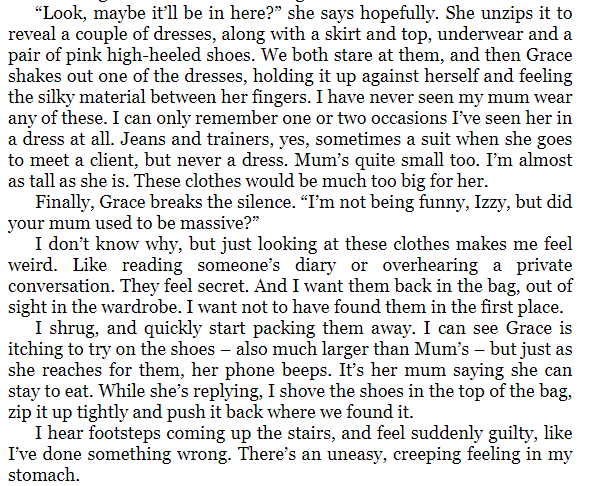 Usbourne publishing calling mums transphobes
