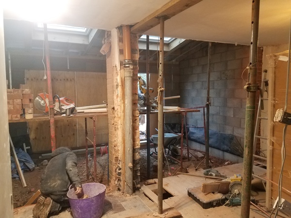 Extension / loft conversion thread 2020