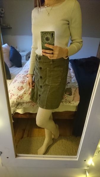 Shopping our Wardrobes! Outfit of the Day Thread