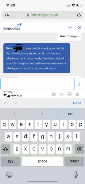Need help to reduce bill urgently
