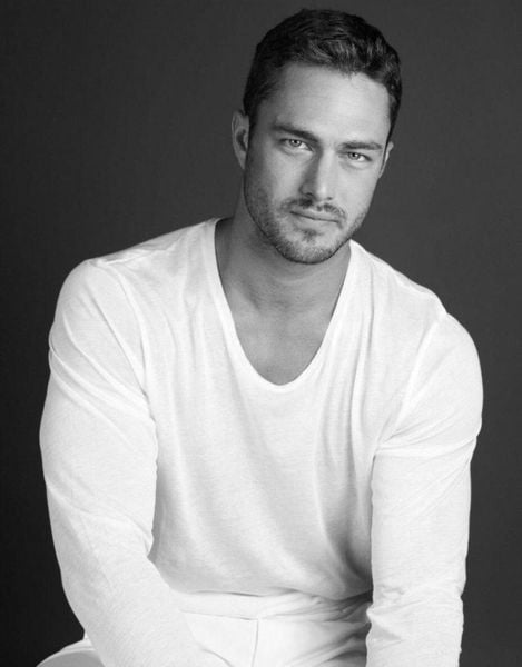 I know it's shallow, but can we have a celebrity crushes thread