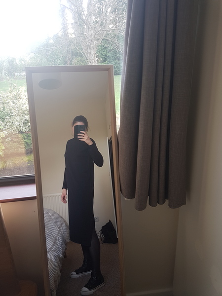 Shopping our Wardrobes! Outfit of the Day Thread