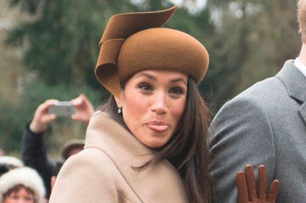 Harry and Meghan Resigning (Act 6 Scene 2) Is Everyone Okay?