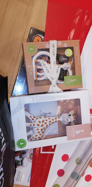 Which Sophie to buy there two versions