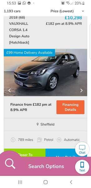 Car costs are astronomical