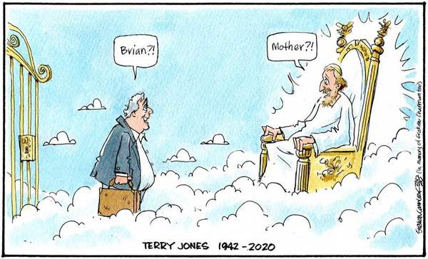 Westministenders: Canada Plus and the Transition Phase