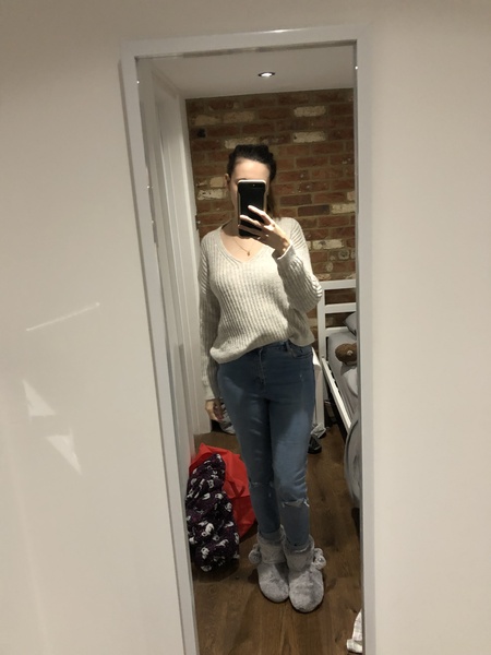 Shopping our Wardrobes! Outfit of the Day Thread