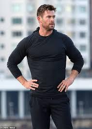 To think this is the world's most gorgeous human being?