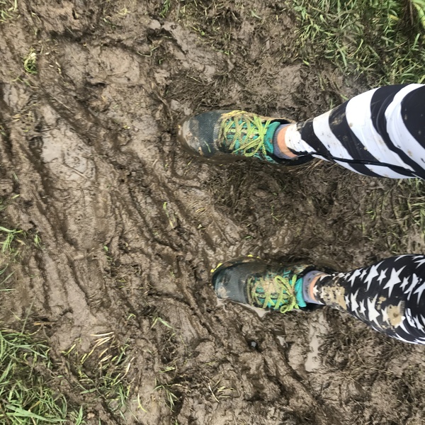 Run/walk/swim 1000 km/miles in 2020