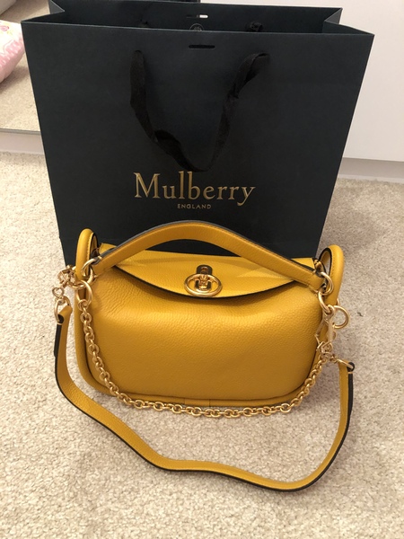 Alternative to Mulberry Anthony bag - help please!