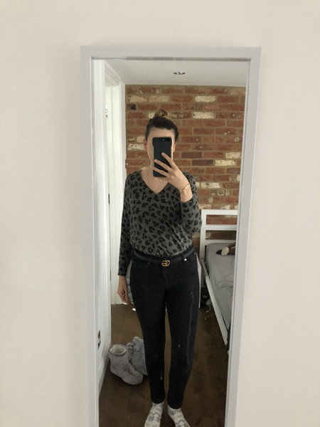 Shopping our Wardrobes! Outfit of the Day Thread