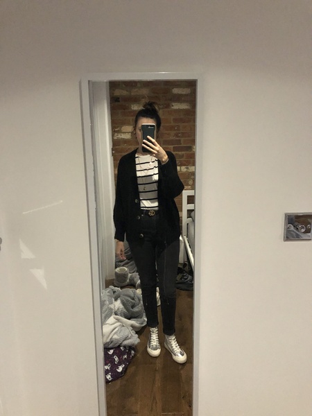 Shopping our Wardrobes! Outfit of the Day Thread