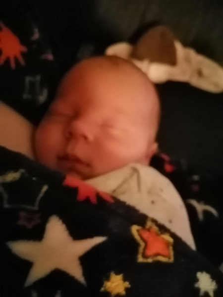 Ttc first baby catch up with our babies!