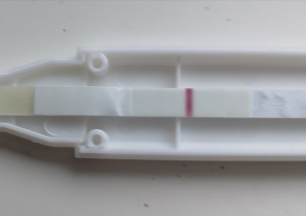 Asda test