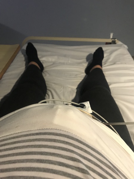 Join me for a live induction thread!