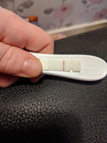 What was your implantation bleed like?
