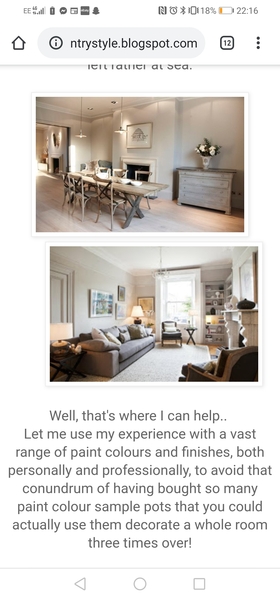 Is there such thing as truly warm grey?