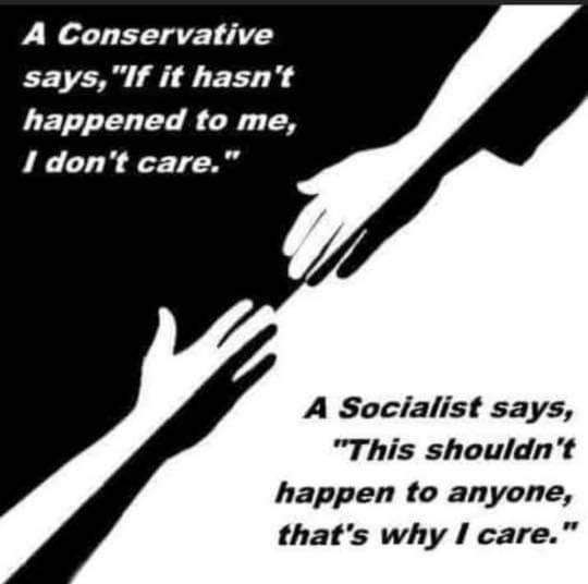 Anyone would be forgiven for thinking this is satire!