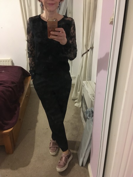 Shopping our Wardrobes! Outfit of the Day Thread
