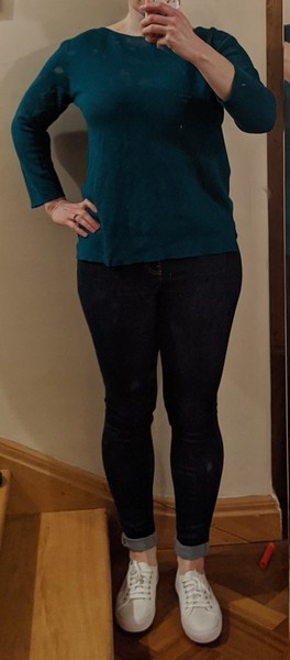 I often look scruffy. What easy steps can I take to look neater?