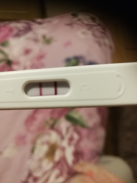 Is this bad....I'm scared :(