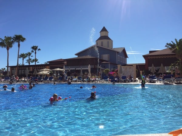 Mumsnetters share their stories of their most fun family holiday with TUI