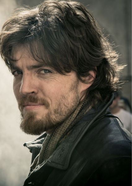 I know it's shallow, but can we have a celebrity crushes thread