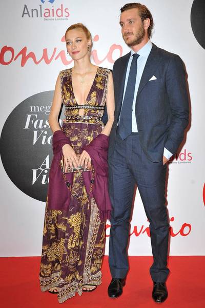 Royal style: forget all your stresses as we talk royal dresses