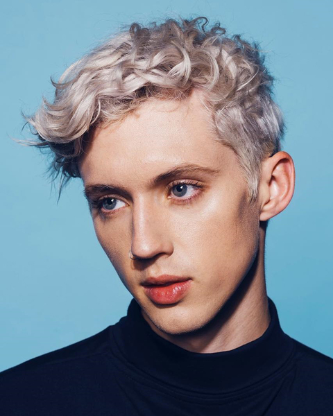 I know it's shallow, but can we have a celebrity crushes thread