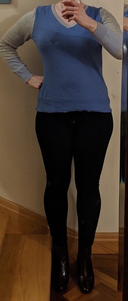 I often look scruffy. What easy steps can I take to look neater?