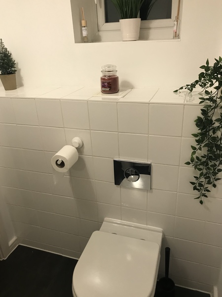 People keep breaking my toilet seats